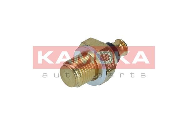 Sensor, coolant temperature KAMOKA 4080002