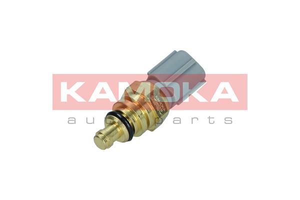 Sensor, coolant temperature KAMOKA 4080005