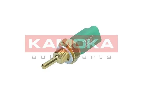Датчик, температура охолоджувальної рідини KAMOKA 4080006