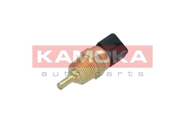 Sensor, coolant temperature KAMOKA 4080010