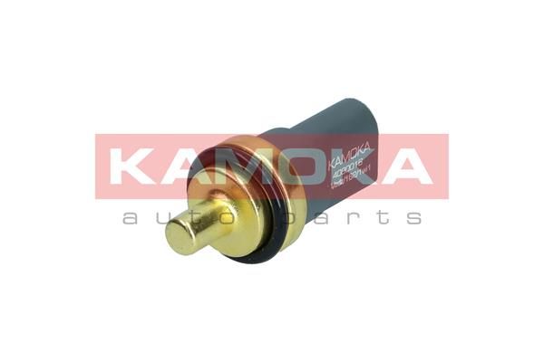 Sensor, coolant temperature KAMOKA 4080016