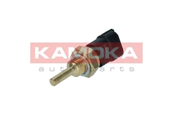 Датчик, температура охолоджувальної рідини KAMOKA 4080025