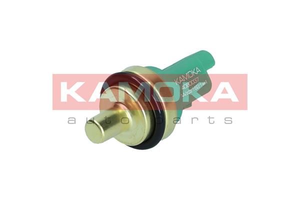 Sensor, coolant temperature KAMOKA 4080037