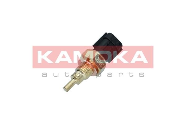 Sensor, coolant temperature KAMOKA 4080038