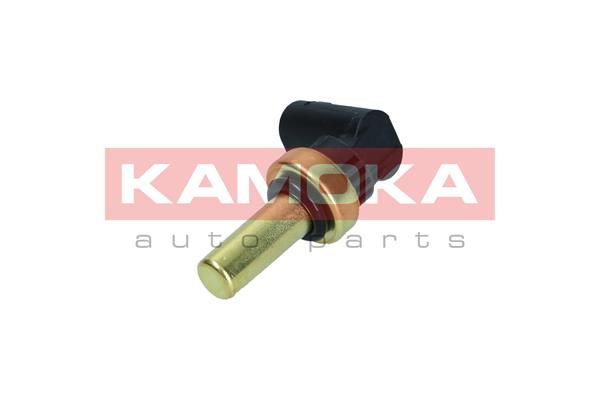 Sensor, coolant temperature KAMOKA 4080040