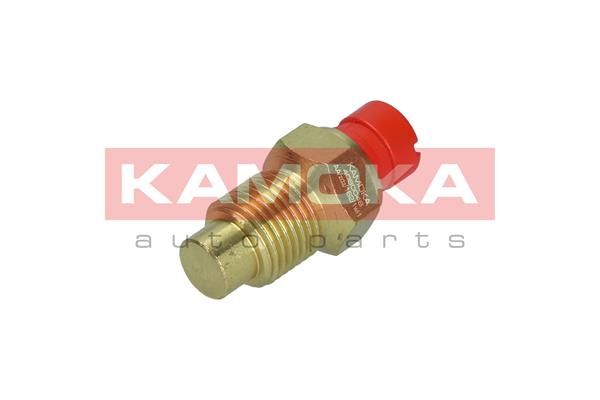 Датчик, температура охолоджувальної рідини KAMOKA 4080046