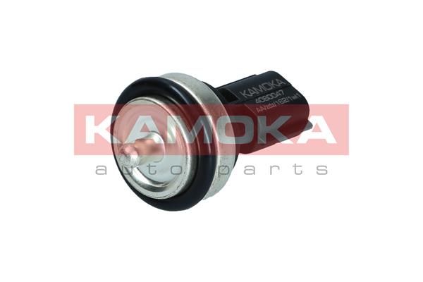 Sensor, coolant temperature KAMOKA 4080047