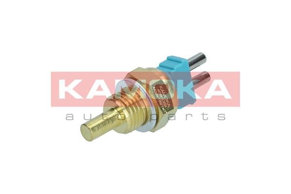 Sensor, coolant temperature KAMOKA 4080052