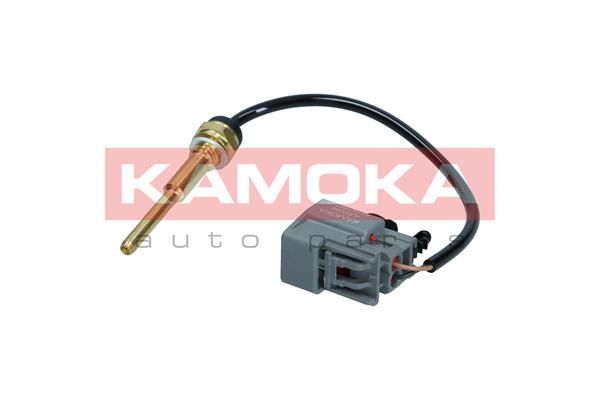 Sensor, coolant temperature KAMOKA 4080056