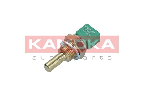 Датчик, температура охолоджувальної рідини KAMOKA 4080060