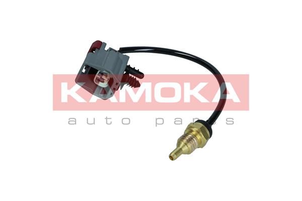 Sensor, coolant temperature KAMOKA 4080062