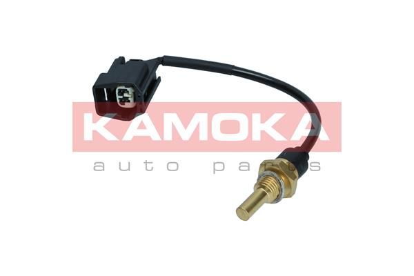 Sensor, coolant temperature KAMOKA 4080064