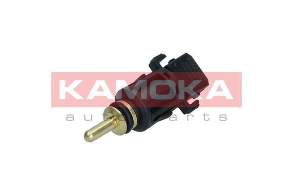 Capteur, température du liquide de refroidissement KAMOKA 4080066