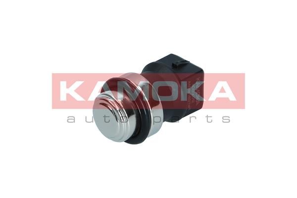 Sensor, coolant temperature KAMOKA 4080072