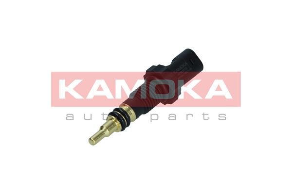 Sensor, coolant temperature KAMOKA 4080073