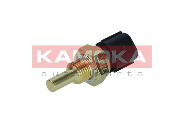 Sensor, coolant temperature KAMOKA 4080075