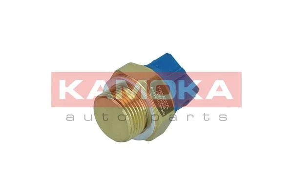 Temperatūros jungiklis, radiatoriaus ventiliatorius KAMOKA 4090006