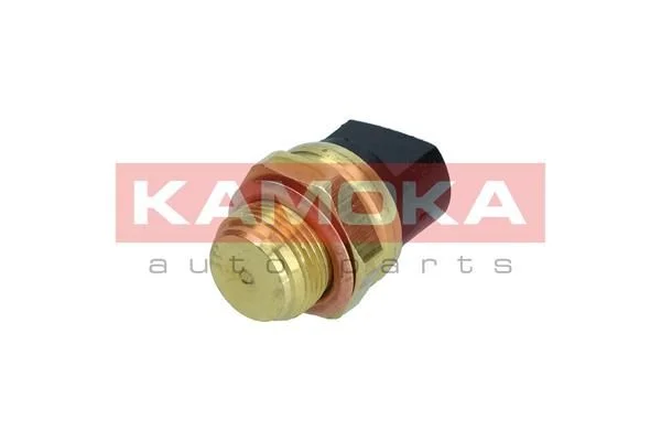 Temperatūros jungiklis, radiatoriaus ventiliatorius KAMOKA 4090007
