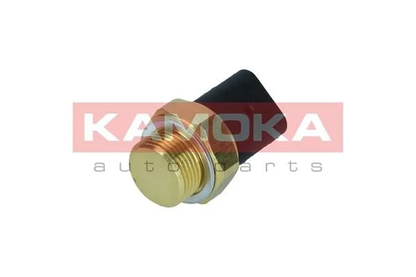 Temperatūros jungiklis, radiatoriaus ventiliatorius KAMOKA 4090008