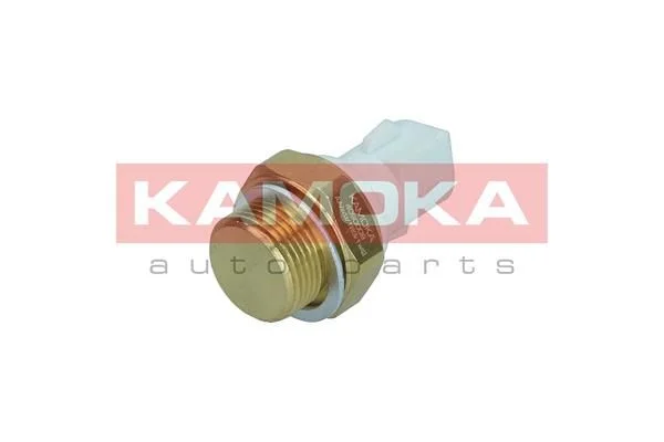 Temperatūros jungiklis, radiatoriaus ventiliatorius KAMOKA 4090009