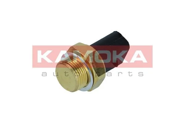 Temperatūros jungiklis, radiatoriaus ventiliatorius KAMOKA 4090010