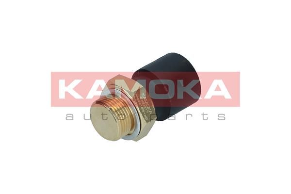 Temperature Switch, radiator fan KAMOKA 4090017