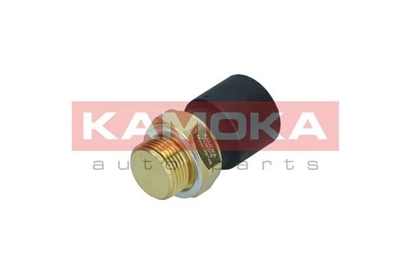 Temperatūros jungiklis, radiatoriaus ventiliatorius KAMOKA 4090019
