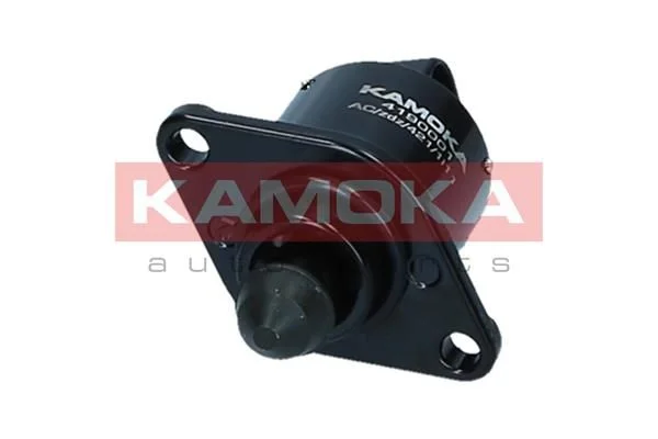 Клапан регулювання холостого ходу, подача повітря KAMOKA 4190001