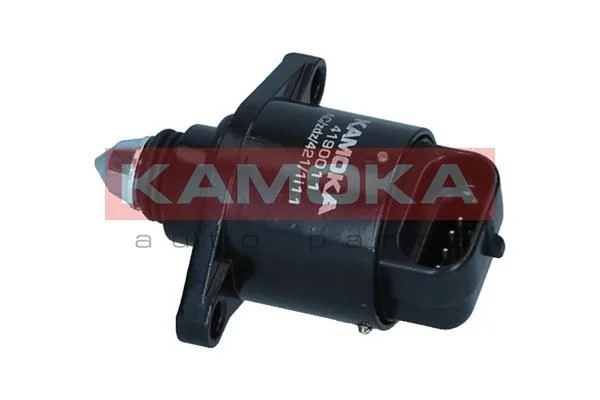 Клапан регулювання холостого ходу, подача повітря KAMOKA 4190011