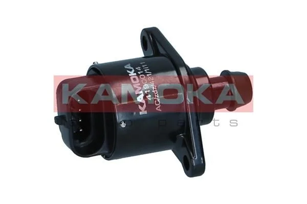 Клапан регулювання холостого ходу, подача повітря KAMOKA 4190014