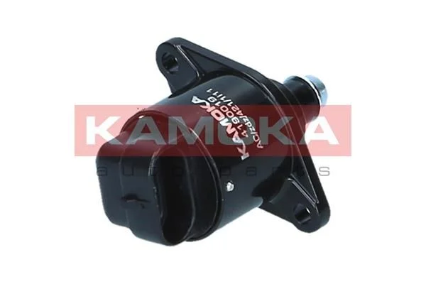 Клапан регулювання холостого ходу, подача повітря KAMOKA 4190019
