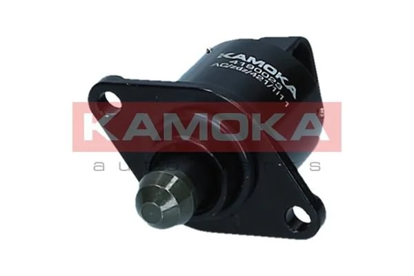 Клапан регулювання холостого ходу, подача повітря KAMOKA 4190023