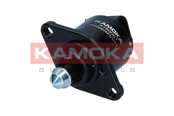 Клапан регулювання холостого ходу, подача повітря KAMOKA 4190051