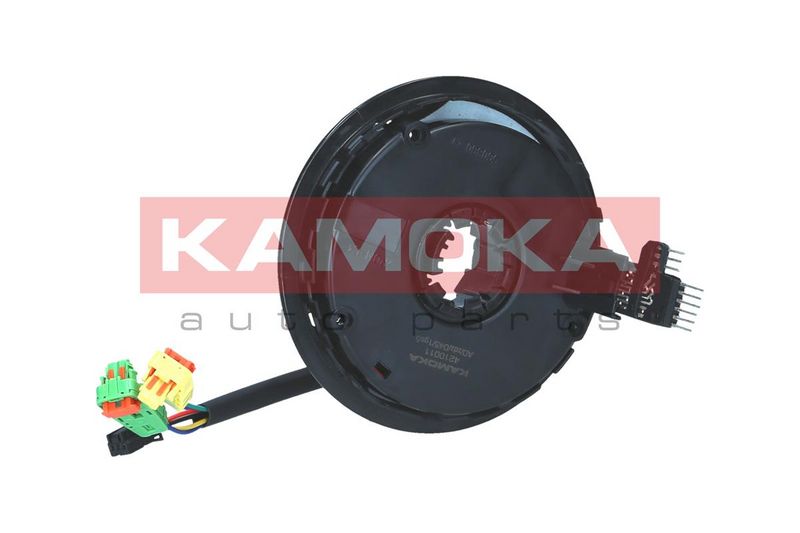 Clockspring, airbag KAMOKA 4210011