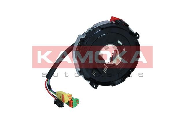 Clockspring, airbag KAMOKA 4210013