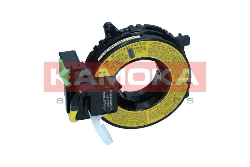 Oro pagalvės ritė KAMOKA 4210026