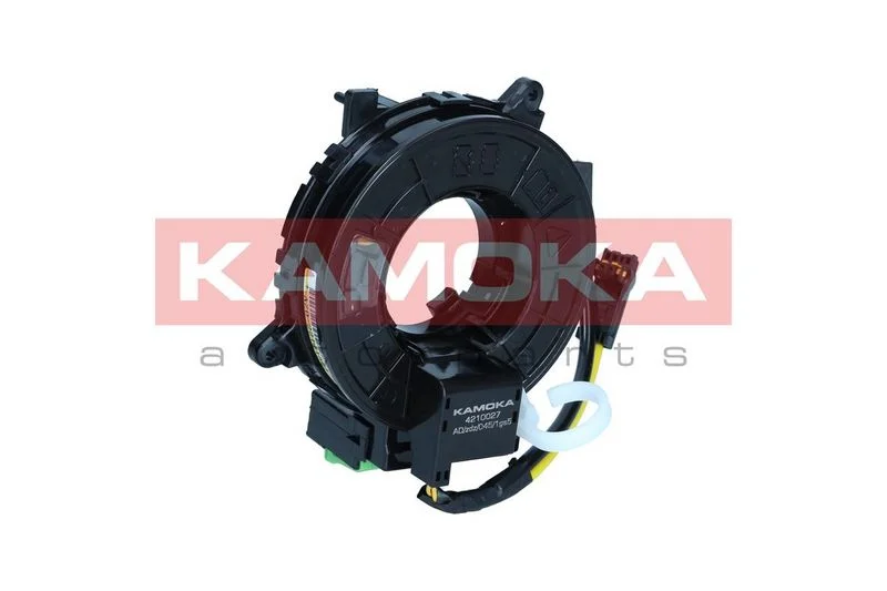 Oro pagalvės ritė KAMOKA 4210027