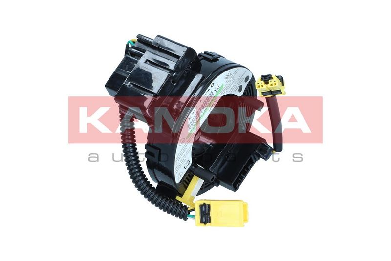 Clockspring, airbag KAMOKA 4210089