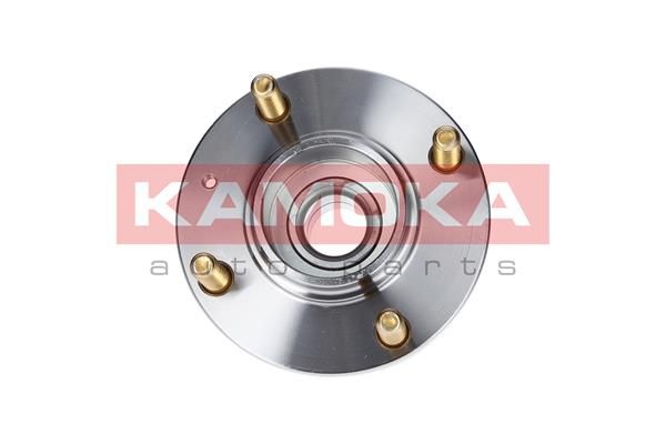 Wheel Bearing Kit KAMOKA 5500011