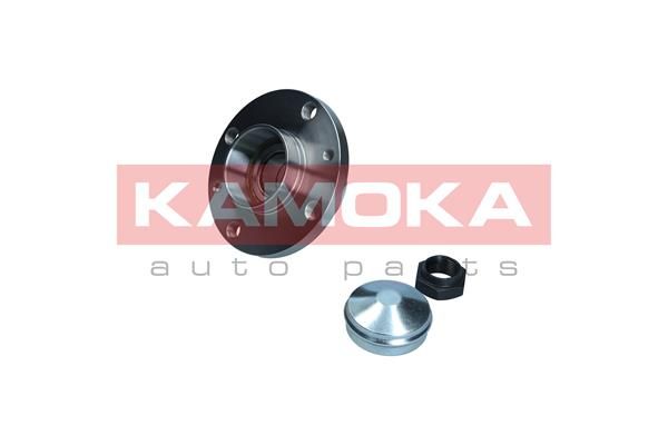 Wheel Bearing Kit KAMOKA 5500029