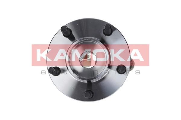 Wheel Bearing Kit KAMOKA 5500056