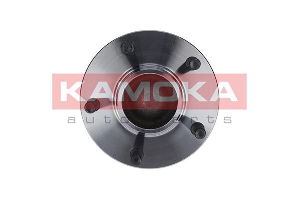 Комплект колісних підшипників KAMOKA 5500098