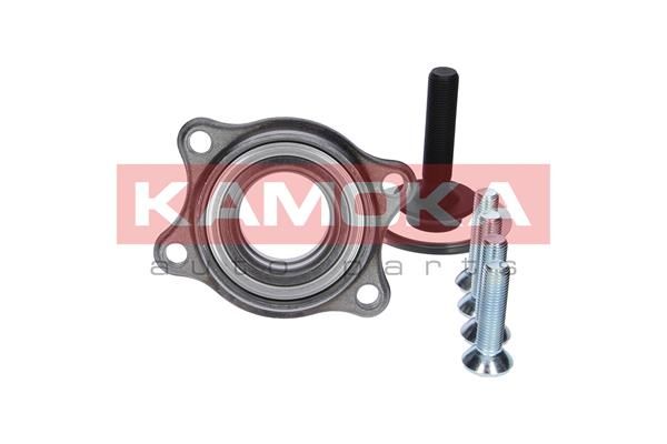 Wheel Bearing Kit KAMOKA 5500130