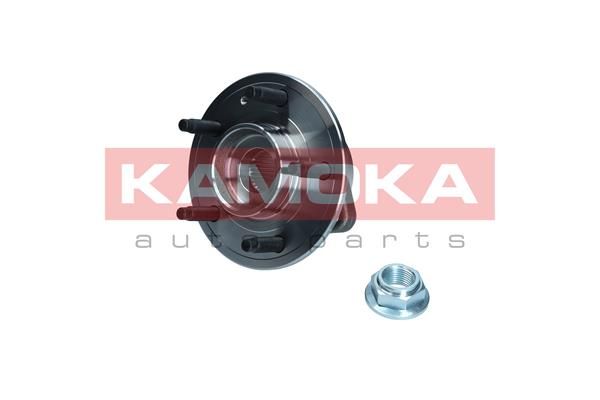 Wheel Bearing Kit KAMOKA 5500150