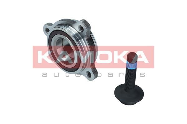 Wheel Bearing Kit KAMOKA 5500173