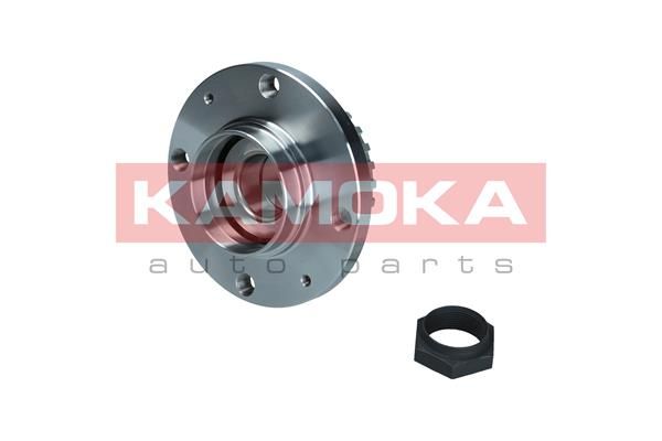 Rato guolio komplektas KAMOKA 5500205