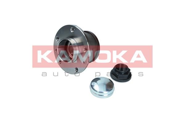 Rato guolio komplektas KAMOKA 5500215