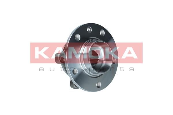 Rato guolio komplektas KAMOKA 5500225