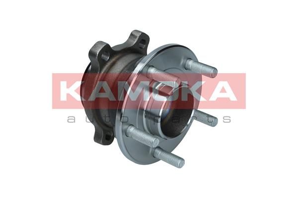 Rato guolio komplektas KAMOKA 5500248