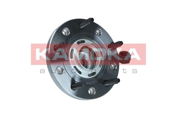 Rato guolio komplektas KAMOKA 5500249